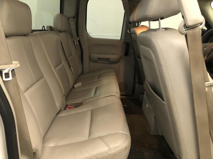 2009 GMC Sierra 1500