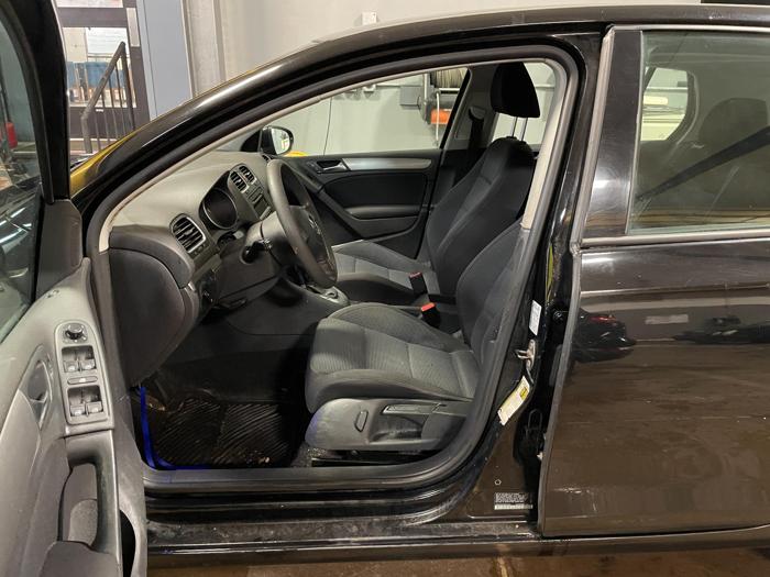 2011 Volkswagen Golf