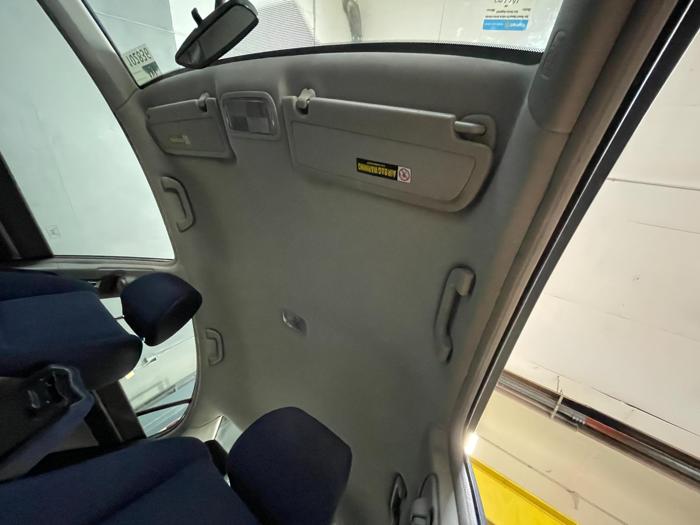 2008 Honda Civic Hybrid