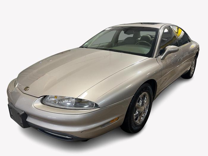 1998 Oldsmobile Aurora