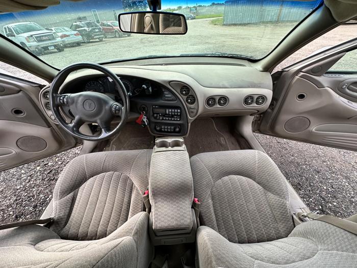 2001 pontiac bonneville se with 155771 miles for sale near elk-river, minnesota a3c2684198ae41a889f547d414fef50f.jpeg