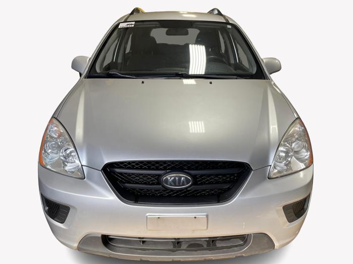 2009 Kia Rondo