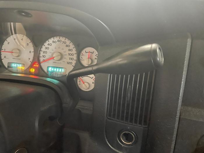 2005 Dodge Ram