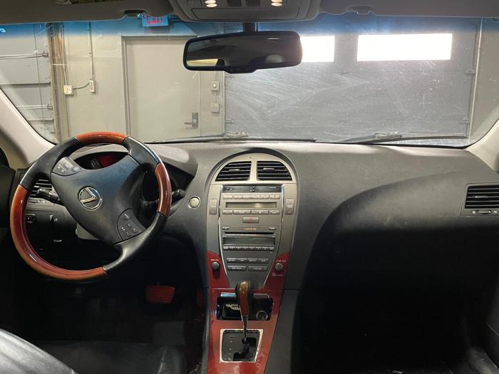 2007 Lexus ES