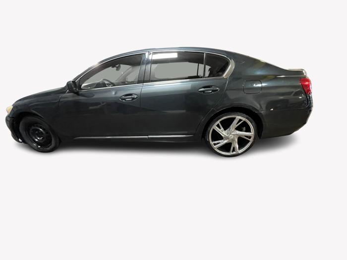 2006 Lexus GS 300