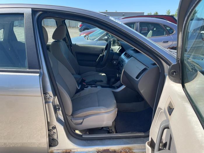 2008 Ford Focus