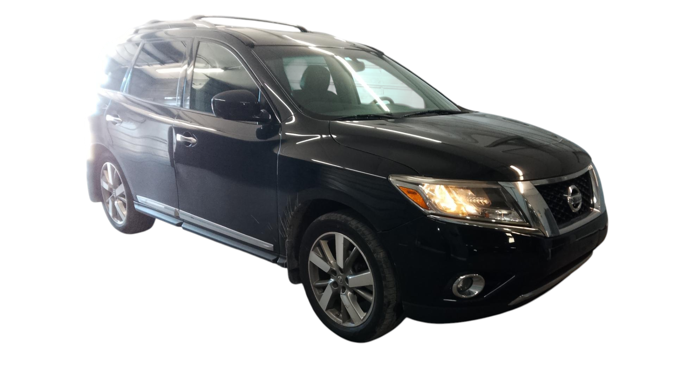 2014 nissan pathfinder s-4wd with 134262 miles for sale near elk-river, minnesota a3fdea8b9b14431680fc2086b9b19292.png