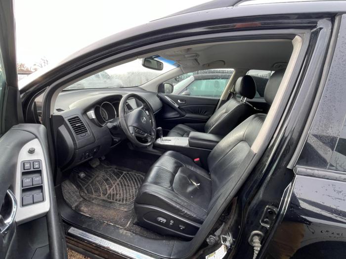 2009 Nissan Murano