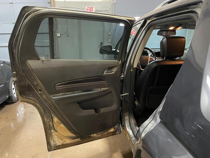 2013 GMC Terrain
