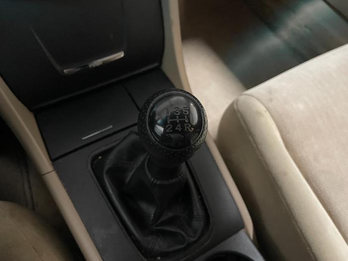 2005 Honda Accord
