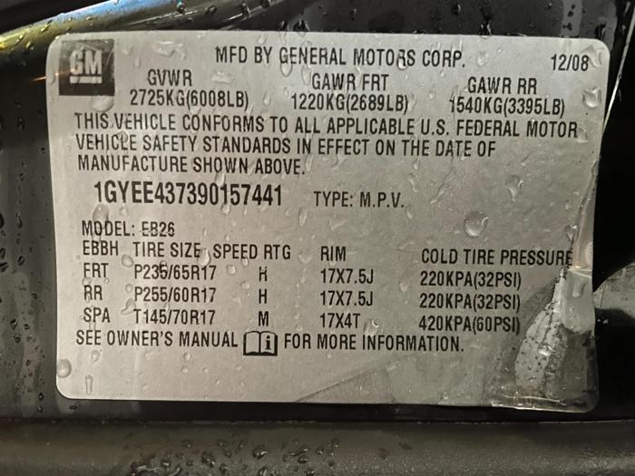 2009 cadillac srx with 168131 miles for sale near elk-river, minnesota a40afee80c954c52bb72d0d3d518371d.jpg