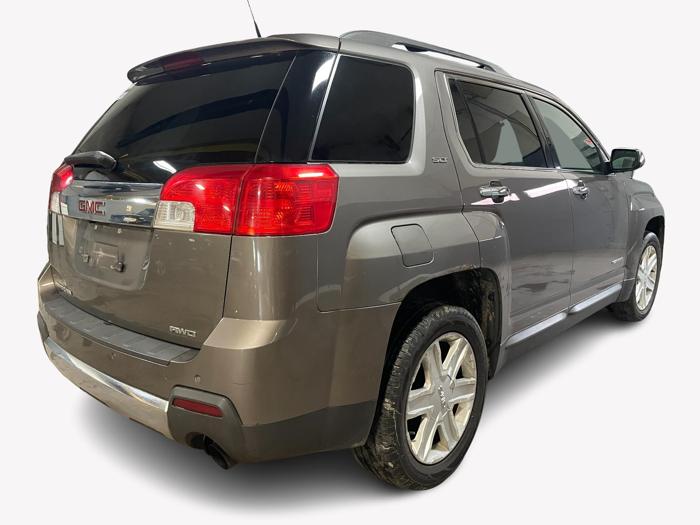 2010 GMC Terrain