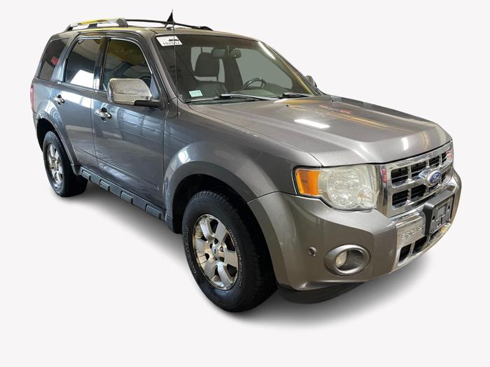 2012 Ford Escape