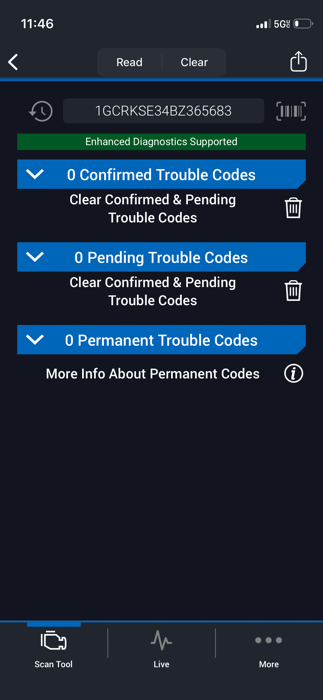 2011 chevrolet silverado-1500 lt with 265201 miles for sale near fridley, minnesota a4285079c0104040be876aca11acf0ff.png