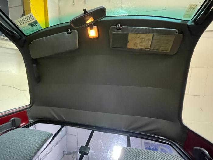 1993 Toyota Pickup