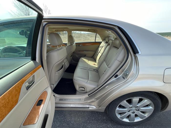 2007 toyota avalon limited with 188918 miles for sale near elk-river, minnesota a42e4444f2f842a4beb4c8779e35747b.jpeg