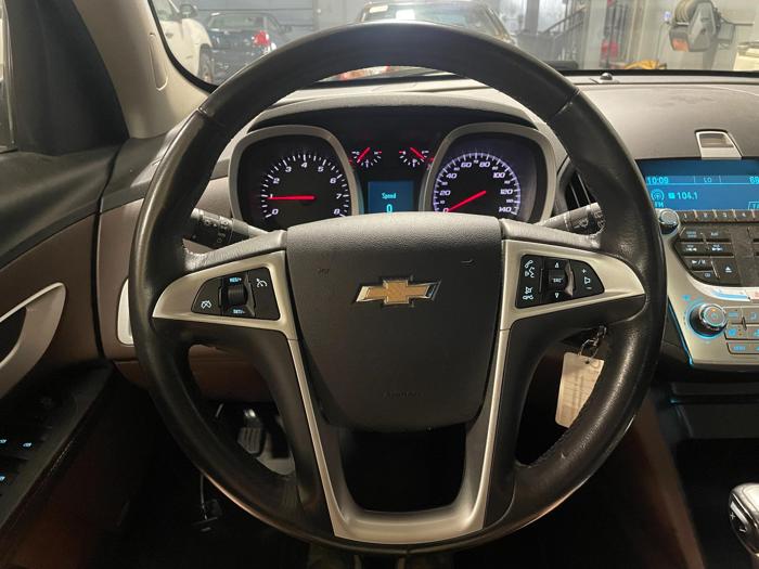 2011 Chevrolet Equinox