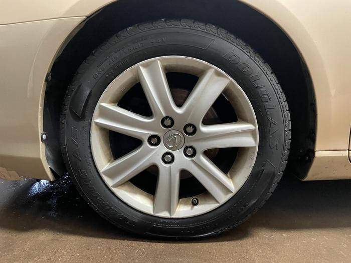 2007 lexus es 350 with 323592 miles for sale near elk-river, minnesota a439359afd23487aa7246d7885e1ceb3.jpg