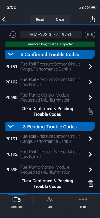2009 buick enclave cxl-awd with 104456 miles for sale near elk-river, minnesota a440661b3015483e9514beab580fc8d8.png