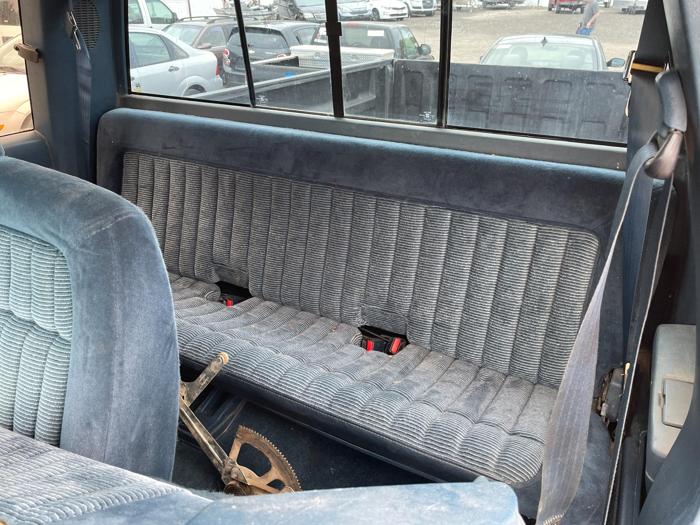 1992 Chevrolet C/K 1500