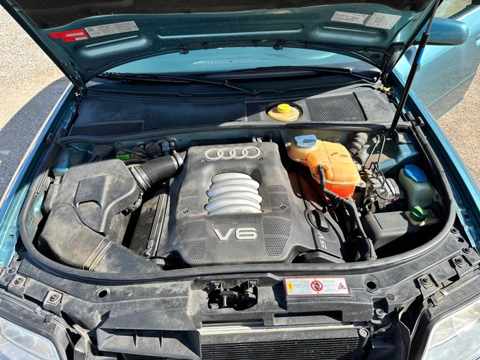 1998 audi a6 sedan with 116438 miles for sale near elk-river, minnesota a452143aae514e4cb52f7e1ea8d883eb.jpeg