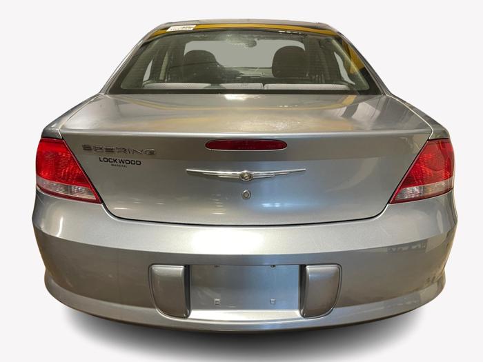 2006 Chrysler Sebring