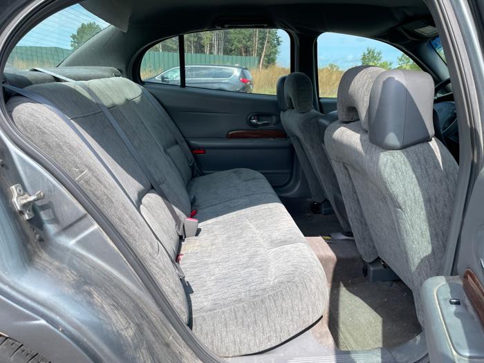 2005 buick lesabre custom with 178567 miles for sale near elk-river, minnesota a46658ce38bb4b8fb7109507600ee270.jpeg