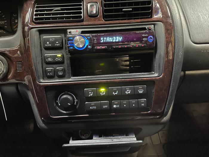 1998 Toyota Avalon