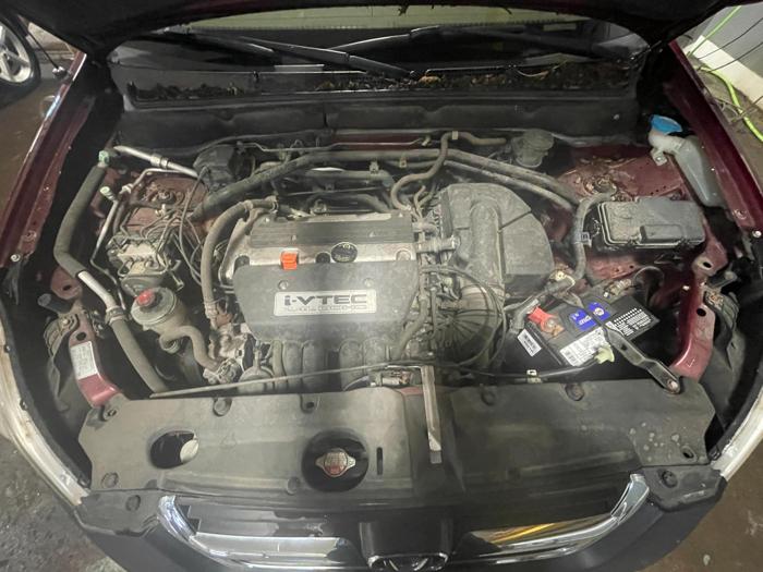 2002 Honda CR-V