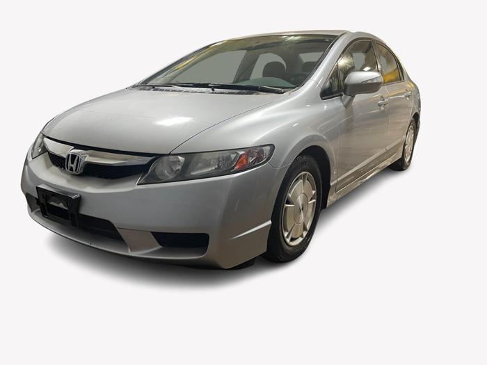 2010 Honda Civic Hybrid