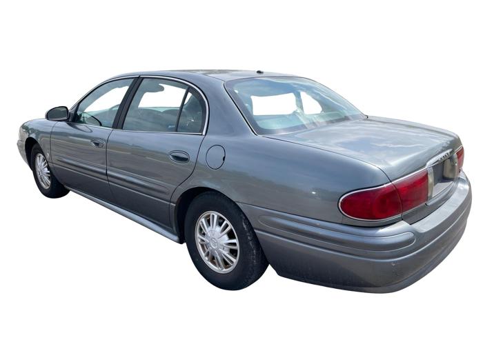 2005 buick lesabre custom with 178567 miles for sale near elk-river, minnesota a49f2650eeb44057879a0be2c4f322b5.jpg