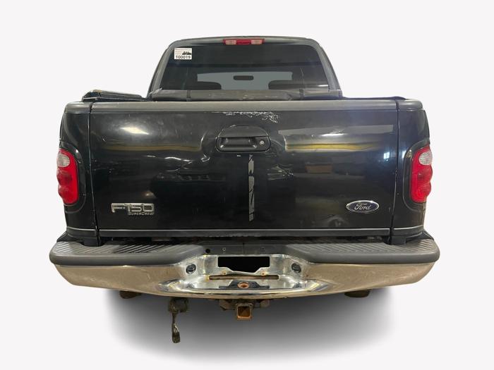 2002 Ford F150
