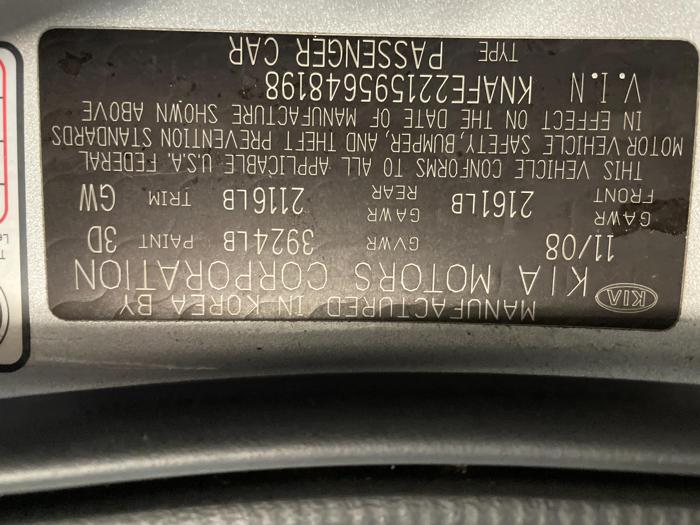 2009 kia spectra ex with 139617 miles for sale near elk-river, minnesota a4c271dbb0e344599c86b189da250bbc.jpg