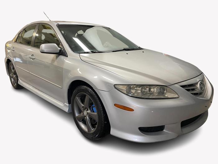 2006 Mazda Mazda6