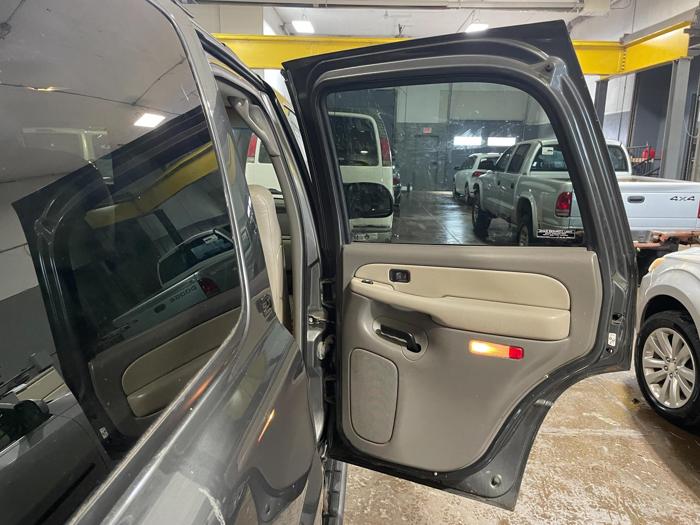 2002 GMC Yukon