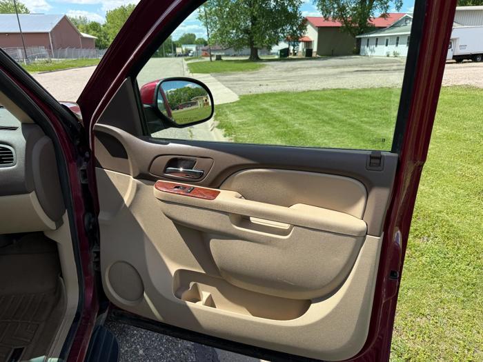 2010 Chevrolet Suburban