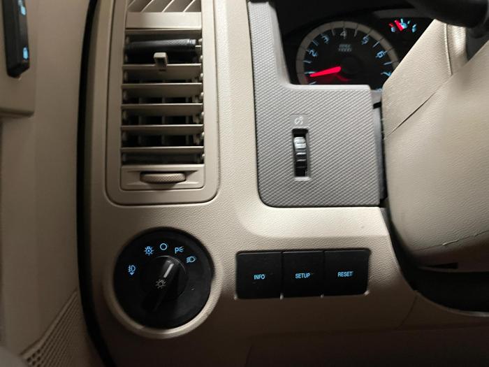 2011 Ford Escape