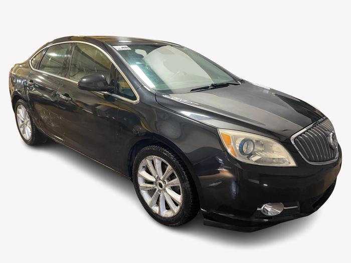 2014 Buick Verano