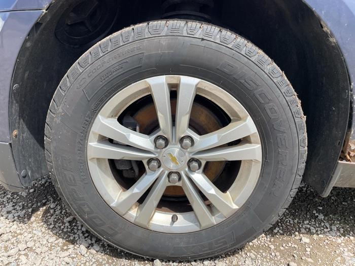 2013 Chevrolet Equinox