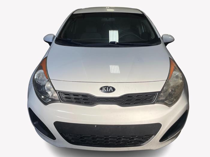 2015 Kia Rio 5-Door