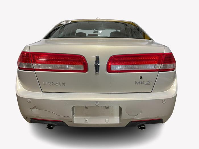 2010 Lincoln MKZ