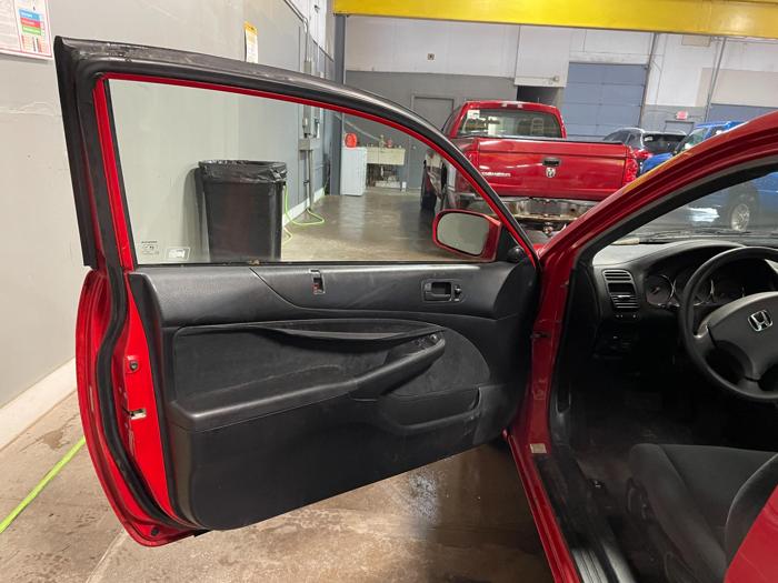 2003 Honda Civic