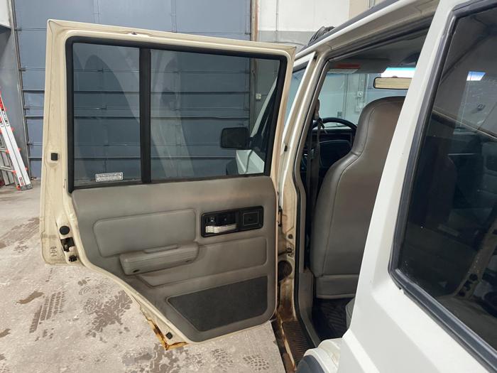 1996 Jeep Cherokee