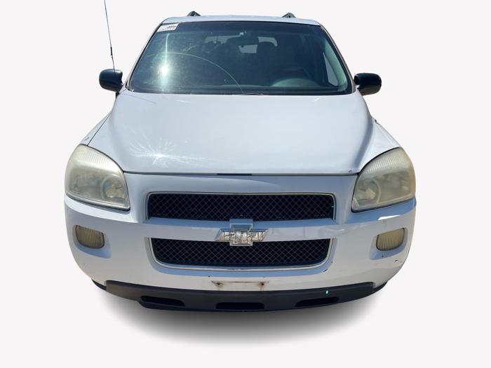 2006 Chevrolet Uplander