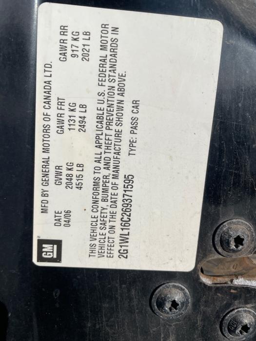 2006 chevrolet monte-carlo ss with 165088 miles for sale near white-bear-lake, minnesota a54eb94b05aa43a085f0421ad97366d0.jpeg