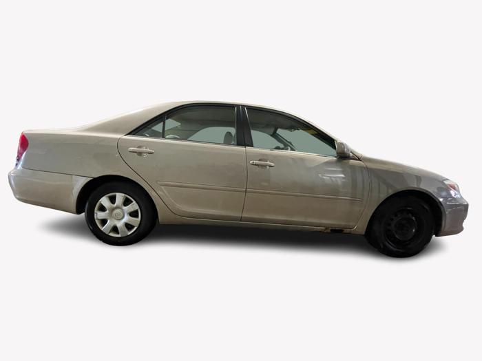 2003 Toyota Camry