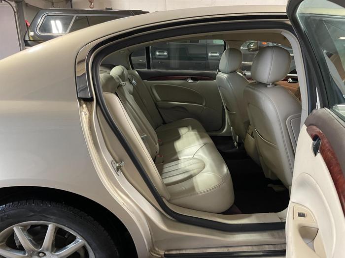2008 Buick Lucerne
