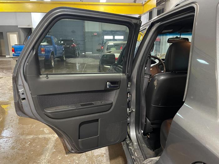 2011 Ford Escape