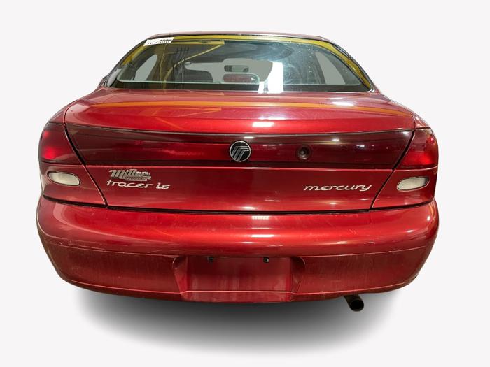 1997 Mercury Tracer