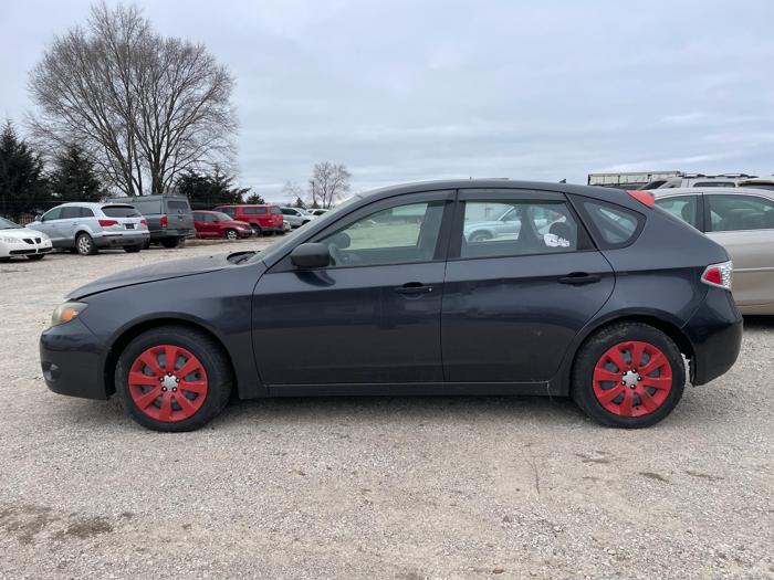 2008 subaru impreza 2.5i with 151968 miles for sale near elk-river, minnesota a596cb7e0f284cd9ac94659f0cc92e4a.jpg